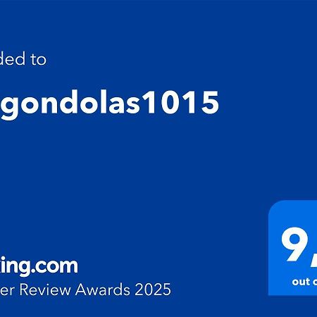 Lasgondolas1015 Almunecar Luaran gambar
